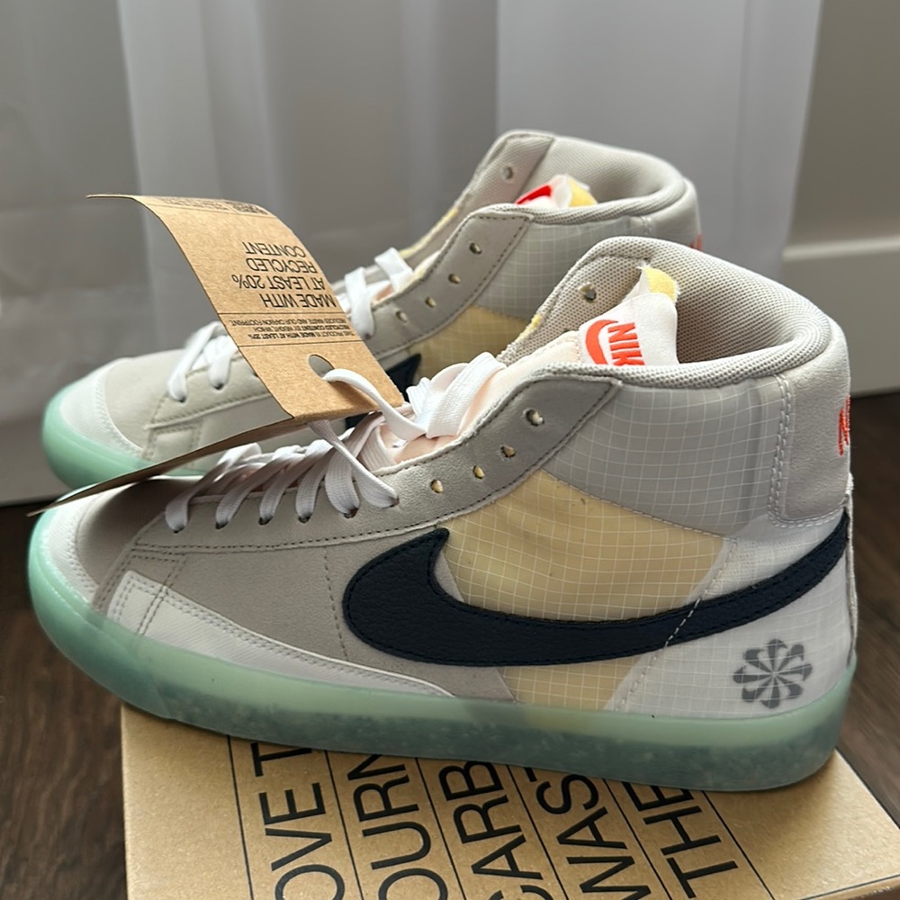 Nike Blazers